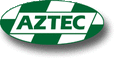 Aztec logo