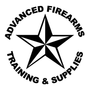Advanced Firearms Training & Supplies logo