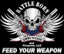 Battle Born Ammo logo
