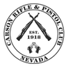 Carson Rifle and Pistol Club